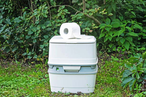Best Local porta potty services  in Tazewell, VA