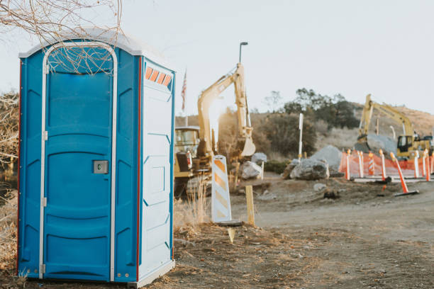 Best Affordable porta potty rental  in Tazewell, VA