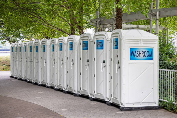 Best Wedding porta potty rental  in Tazewell, VA