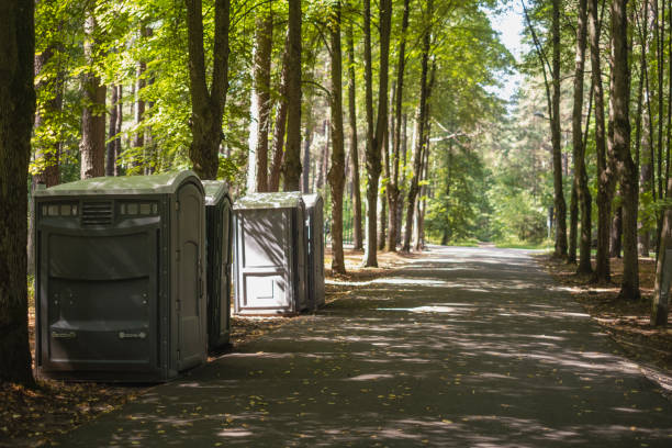 Tazewell, VA porta potty rental Company
