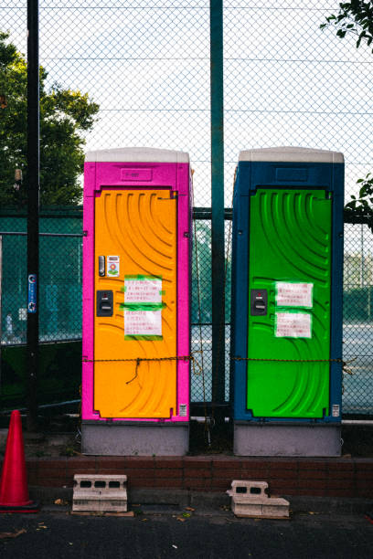 Best Emergency porta potty rental  in Tazewell, VA