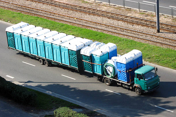 Best Local porta potty services  in Tazewell, VA