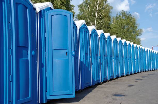 Best Porta potty delivery and setup  in Tazewell, VA